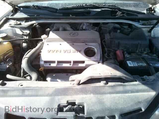 2003 LEXUS ES300 - VIN: JTHBF30G236013158 - Фото 7