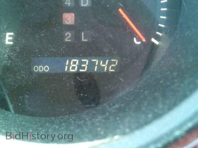 2003 LEXUS ES300 - VIN: JTHBF30G236013158 - Фото 8
