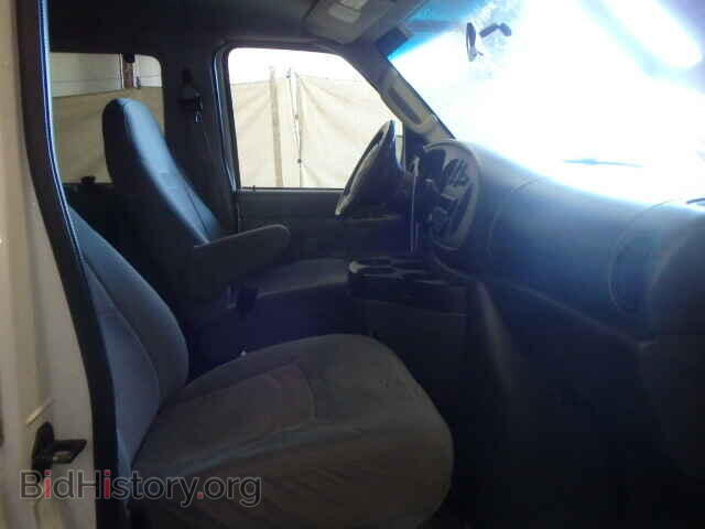2006 FORD ECONOLINE - VIN: 1FBNE31L36DA37681 - Фото 5