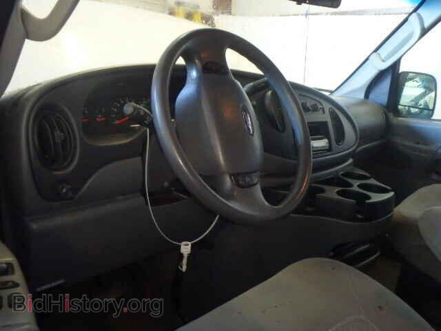 2006 FORD ECONOLINE - VIN: 1FBNE31L36DA37681 - Фото 10