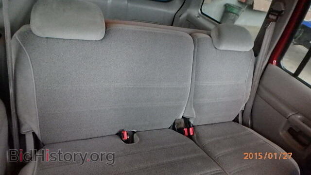 1998 FORD EXPLORER - VIN: 1FMZU34E1WZA83263 - Photo 6