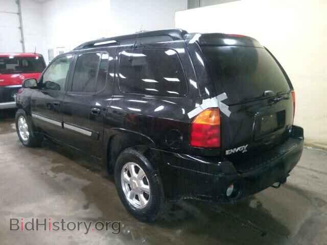 2003 GMC ENVOY - VIN: 1GKET16S436128758 - Фото 3