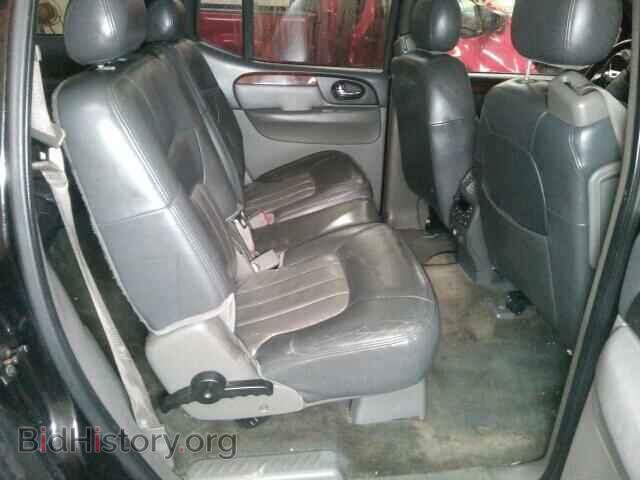 2003 GMC ENVOY - VIN: 1GKET16S436128758 - Фото 6