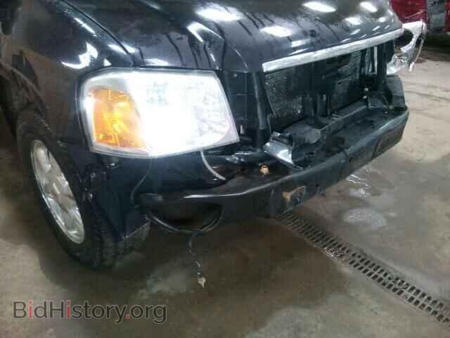 2003 GMC ENVOY - VIN: 1GKET16S436128758 - Фото 9