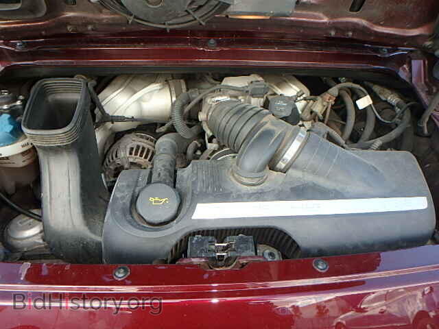 2007 PORSCHE 911 - VIN: WP0AB29977S731826 - Фото 7