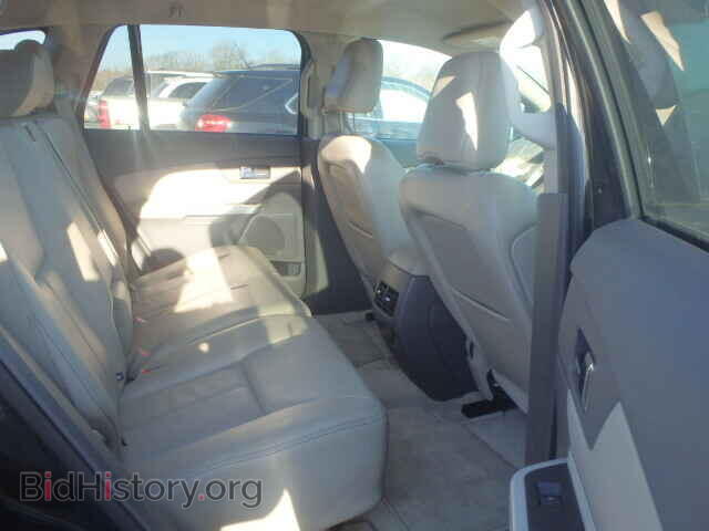 2012 FORD EDGE - VIN: 2FMDK3J91CBA06883 - Фото 6
