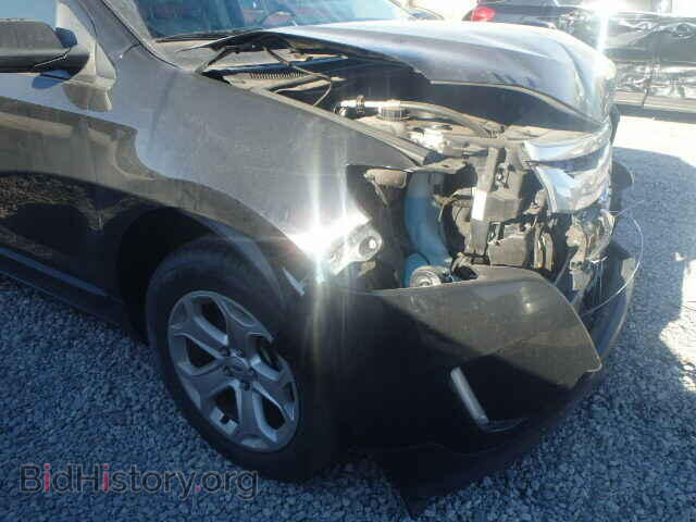 2012 FORD EDGE - VIN: 2FMDK3J91CBA06883 - Фото 9