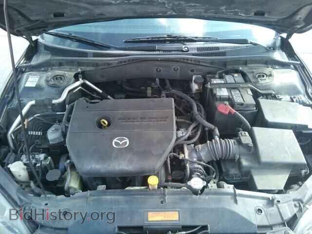 2007 MAZDA 6 - VIN: 1YVHP80C475M39426 - Фото 7