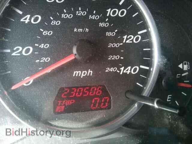 2007 MAZDA 6 - VIN: 1YVHP80C475M39426 - Фото 8