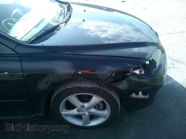 2007 MAZDA 6 - VIN: 1YVHP80C475M39426 - Фото 10