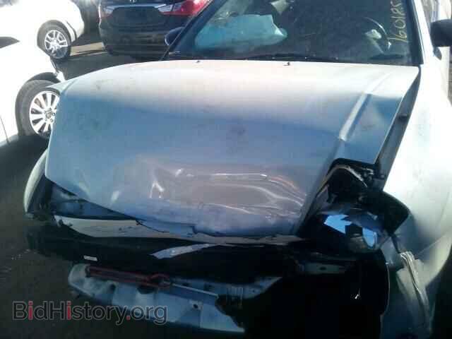 2003 MITSUBISHI ECLIPSE - VIN: 4A3AC44G13E053451 - Фото 7