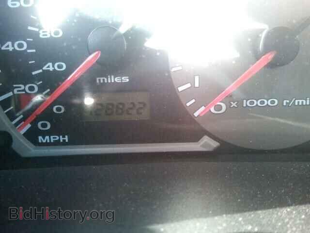 2003 MITSUBISHI ECLIPSE - VIN: 4A3AC44G13E053451 - Фото 8