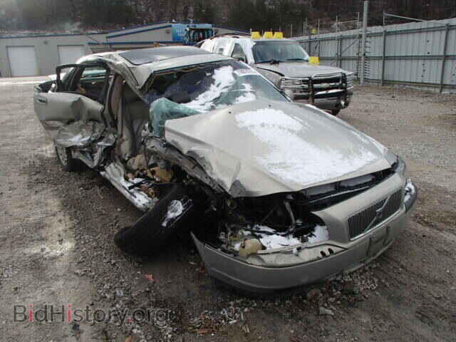 Фотография YV1TS94D9Y1086207 - VOLVO S80 2000