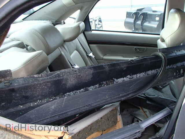 2000 VOLVO S80 - VIN: YV1TS94D9Y1086207 - Фото 6