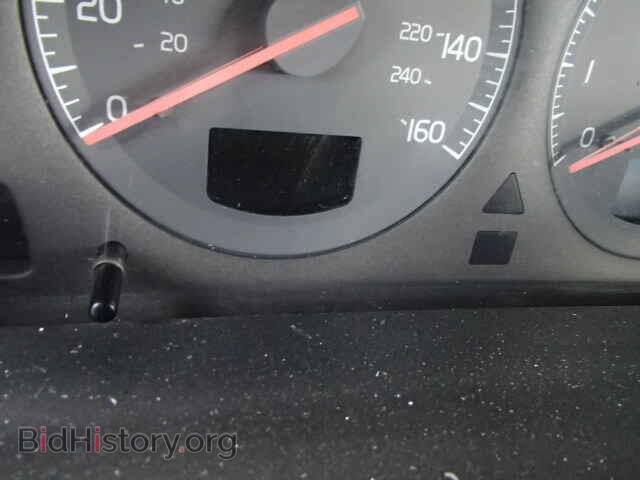 2000 VOLVO S80 - VIN: YV1TS94D9Y1086207 - Фото 8