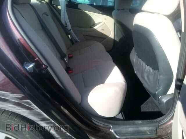 2013 KIA OPTIMA - VIN: 5XXGM4A77DG130688 - Фото 6