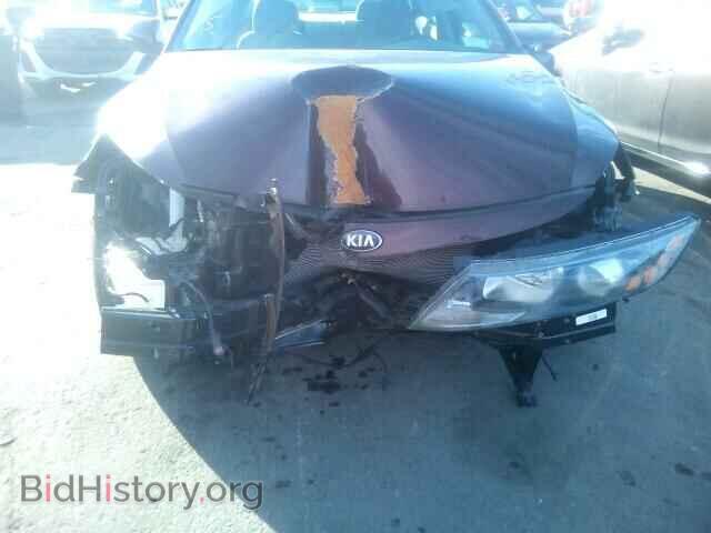 2013 KIA OPTIMA - VIN: 5XXGM4A77DG130688 - Фото 7