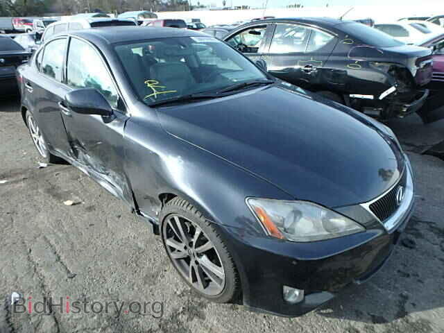 Фотография JTHBK262062005279 - LEXUS IS250 2006