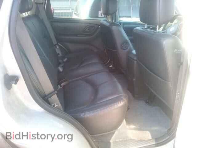 2003 MAZDA TRIBUTE - VIN: 4F2CZ96113KM30281 - Фото 6
