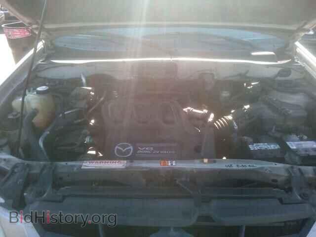 2003 MAZDA TRIBUTE - VIN: 4F2CZ96113KM30281 - Фото 7