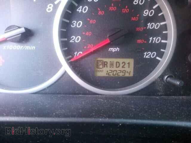 2003 MAZDA TRIBUTE - VIN: 4F2CZ96113KM30281 - Фото 8
