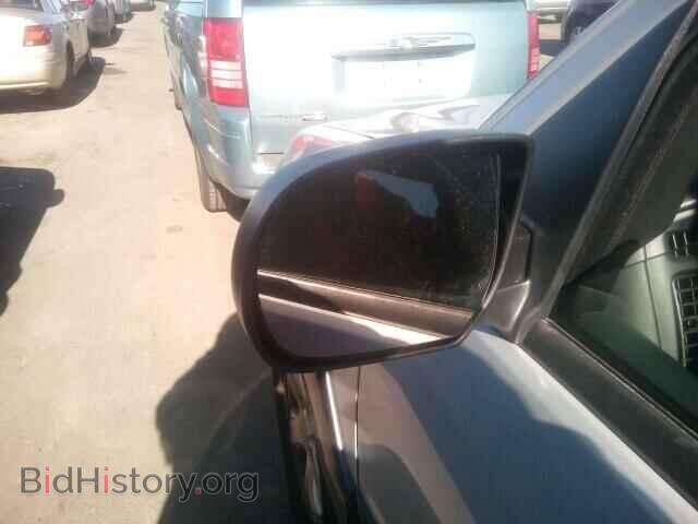 2003 MAZDA TRIBUTE - VIN: 4F2CZ96113KM30281 - Фото 9