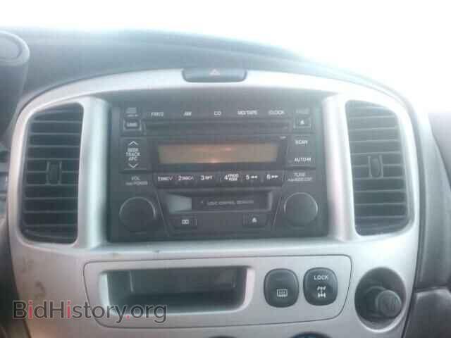 2003 MAZDA TRIBUTE - VIN: 4F2CZ96113KM30281 - Фото 10
