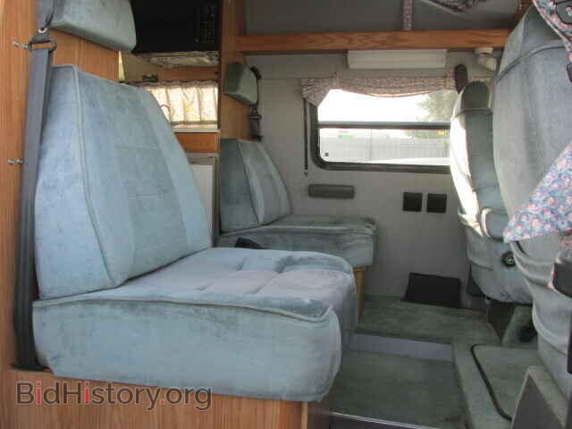 1996 DODGE RAM VAN - VIN: 2B6KB31Z4TK176798 - Фото 6