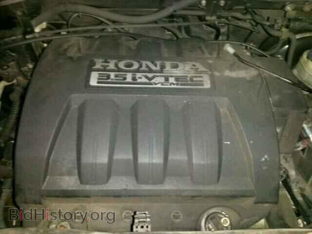 2008 HONDA PILOT - VIN: 5FNYF28568B007884 - Фото 7