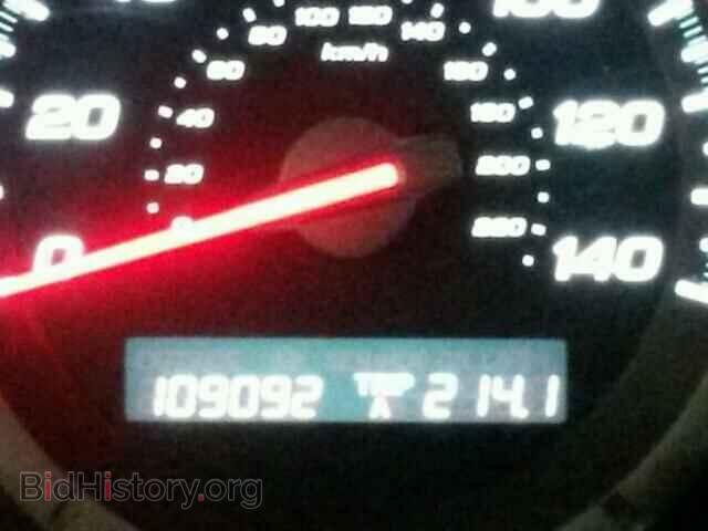 2008 HONDA PILOT - VIN: 5FNYF28568B007884 - Фото 8