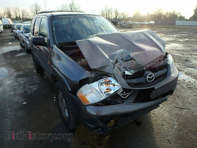 Photo 4F2YZ94193KM21112 - MAZDA TRIBUTE 2003