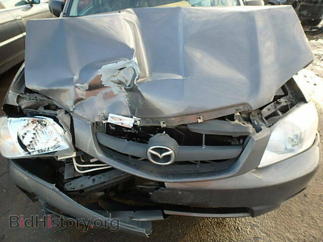 2003 MAZDA TRIBUTE - VIN: 4F2YZ94193KM21112 - Фото 7