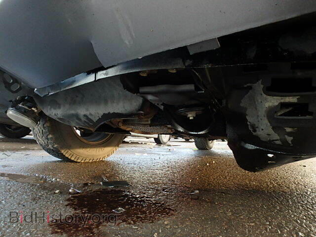 2003 MAZDA TRIBUTE - VIN: 4F2YZ94193KM21112 - Фото 9