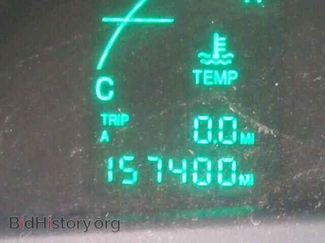 2004 CADILLAC DEVILLE - VIN: 1G6KD54Y34U134206 - Photo 8