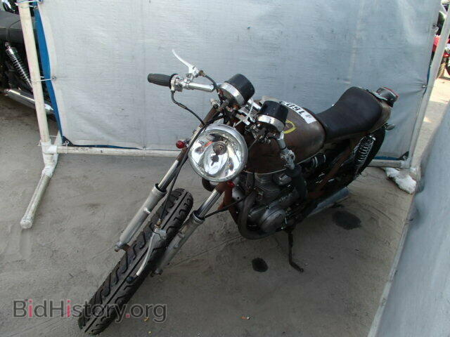 1973 HONDA CB CYCLE - VIN: CB3505000346 - Photo 2