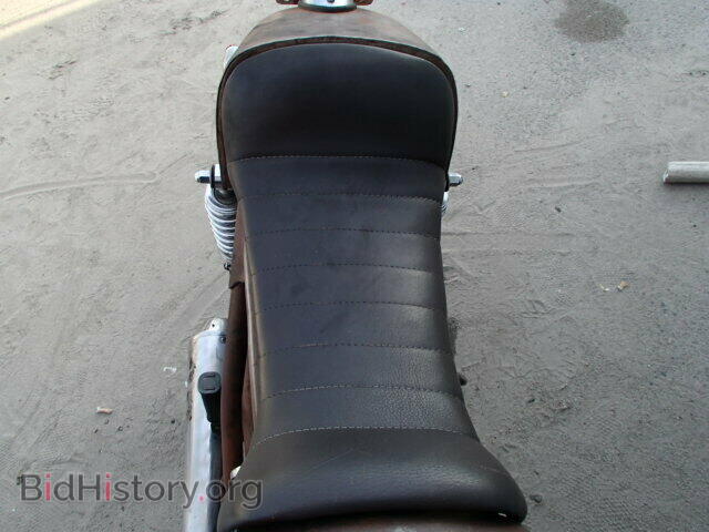 1973 HONDA CB CYCLE - VIN: CB3505000346 - Photo 6