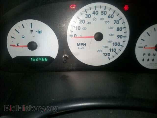 2006 DODGE CARAVAN - VIN: 1D4GP24R86B540372 - Фото 8