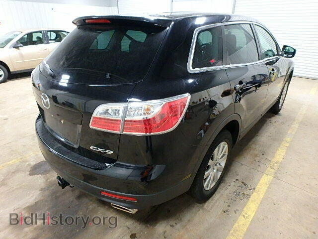 2010 MAZDA CX-9 - VIN: JM3TB2MA5A0207790 - Фото 4