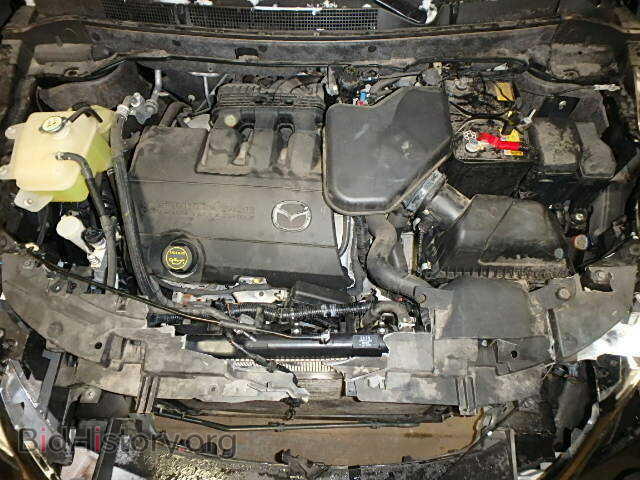 2010 MAZDA CX-9 - VIN: JM3TB2MA5A0207790 - Фото 7
