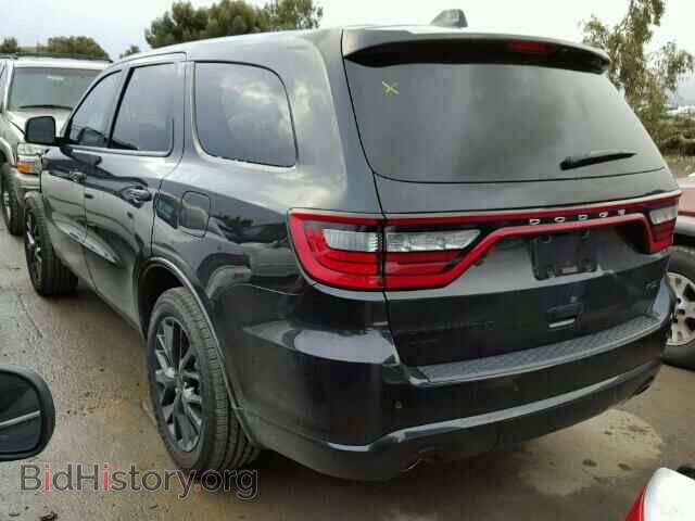 2015 DODGE DURANGO - VIN: 1C4SDJCT6FC128064 - Photo 3