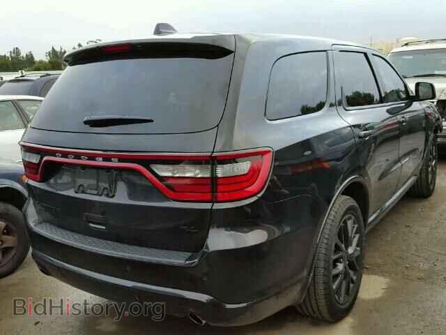 2015 DODGE DURANGO - VIN: 1C4SDJCT6FC128064 - Photo 4