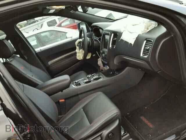 2015 DODGE DURANGO - VIN: 1C4SDJCT6FC128064 - Photo 5