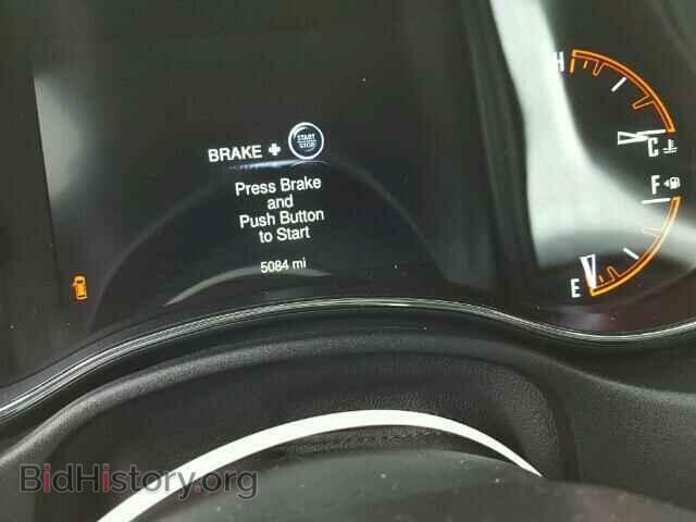 2015 DODGE DURANGO - VIN: 1C4SDJCT6FC128064 - Photo 8
