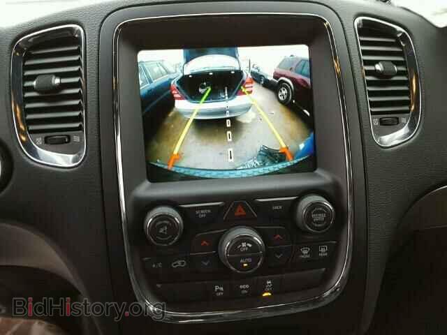 2015 DODGE DURANGO - VIN: 1C4SDJCT6FC128064 - Photo 9