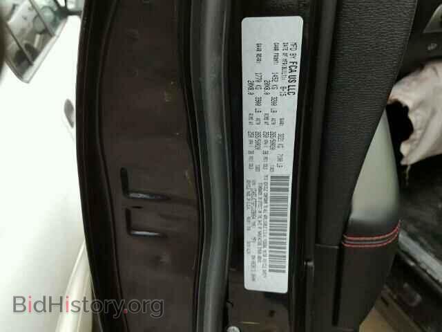2015 DODGE DURANGO - VIN: 1C4SDJCT6FC128064 - Photo 10
