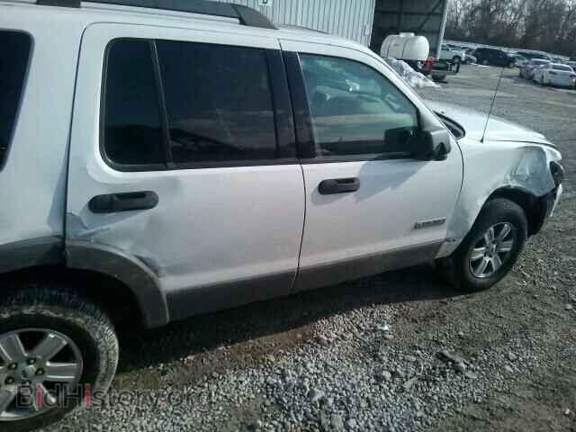 2006 FORD EXPLORER - VIN: 1FMEU73E06ZA20811 - Фото 9