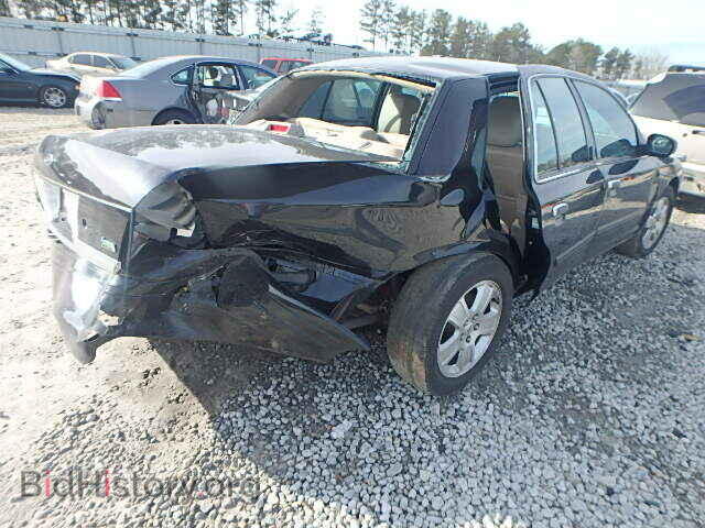 2011 FORD CROWN VIC - VIN: 2FABP7EV4BX136191 - Фото 4