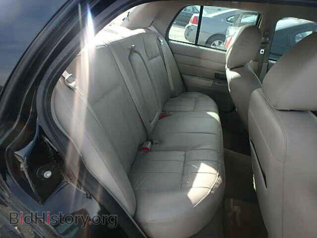2011 FORD CROWN VIC - VIN: 2FABP7EV4BX136191 - Фото 6