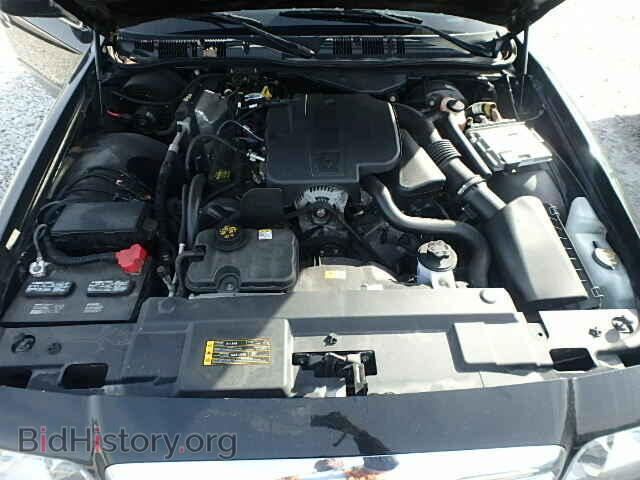 2011 FORD CROWN VIC - VIN: 2FABP7EV4BX136191 - Фото 7