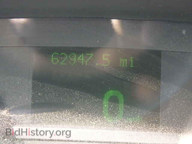 2011 FORD CROWN VIC - VIN: 2FABP7EV4BX136191 - Фото 8